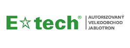 Logo E*Tech